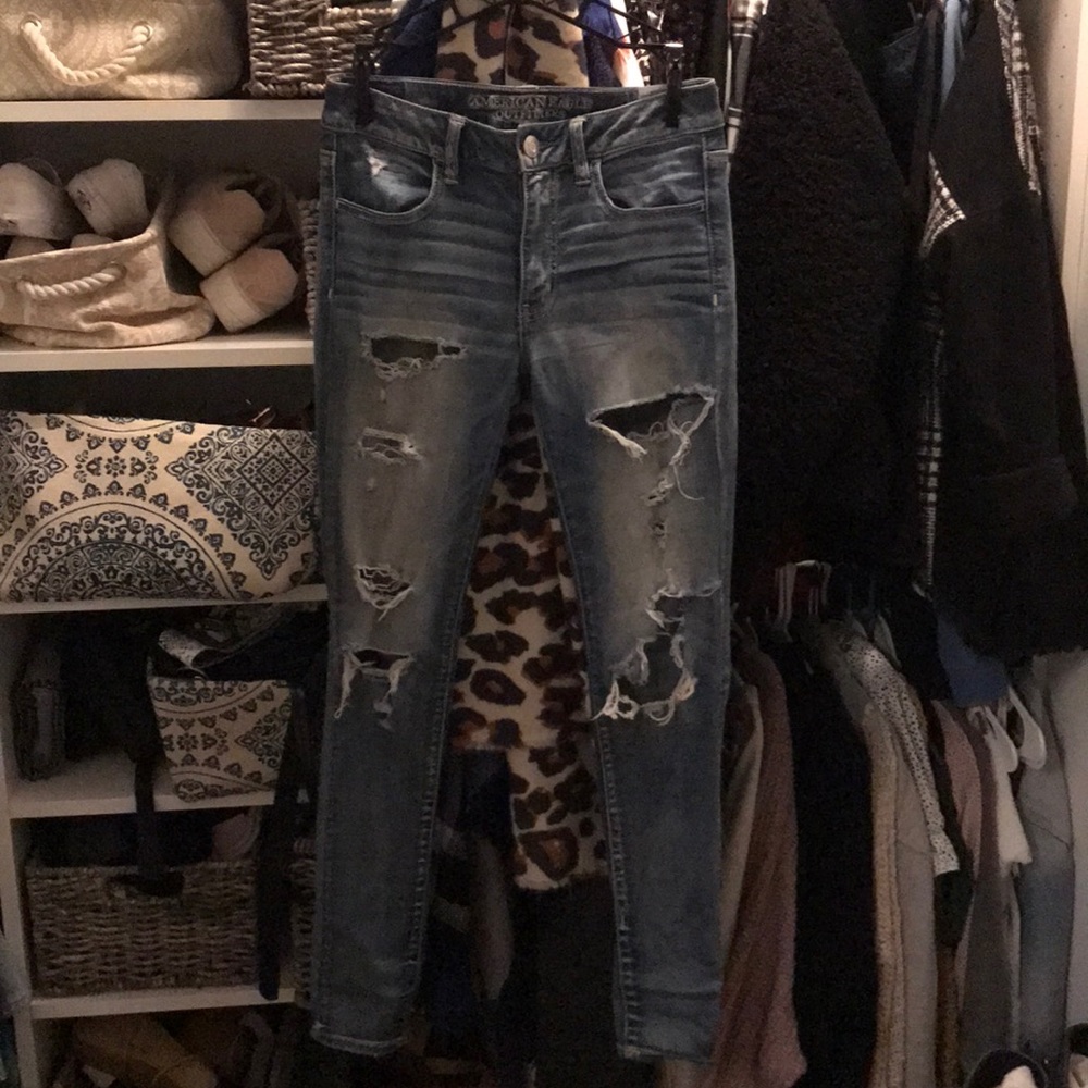 AE Jeans